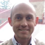 A circular avatar of Nick Hobbs