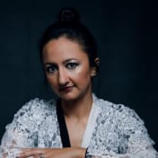 A circular avatar of Shalini Bhalla, Psy.D.