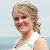 A circular avatar of Renee Birkholz