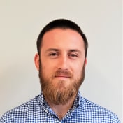 A circular avatar of Andrew Dobson