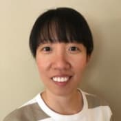 A circular avatar of Lih Chin Tan