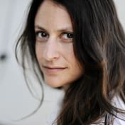 A circular avatar of Jessica Zaffino