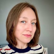 A circular avatar of Maria Ann Horn-Rollins