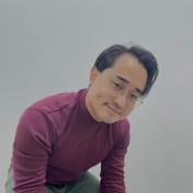 A circular avatar of Ch'ng B'ao Zhong
