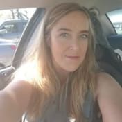 A circular avatar of Melissa Rousom