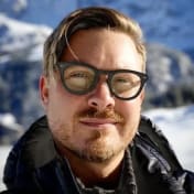 A circular avatar of Thomas Veeman