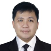 A circular avatar of Brian Nils Santos