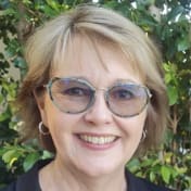 A circular avatar of Kathryn Lyons