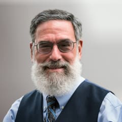 A circular avatar of Harris Cooper