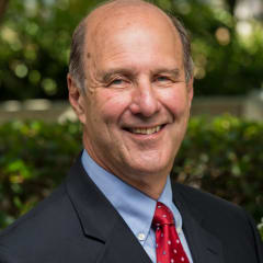 A circular avatar of David Spiegel