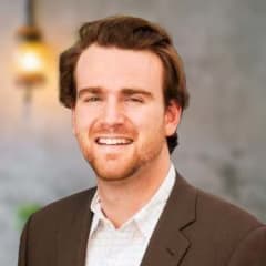 A circular avatar of Nolan Williams