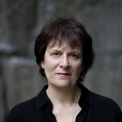 A circular avatar of Francine Shapiro