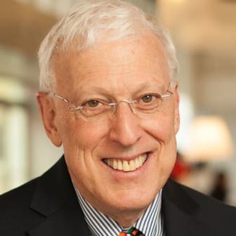 A circular user avatar