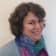 A circular user avatar