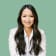 A circular user avatar