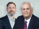 David Barlow and Todd Farichone