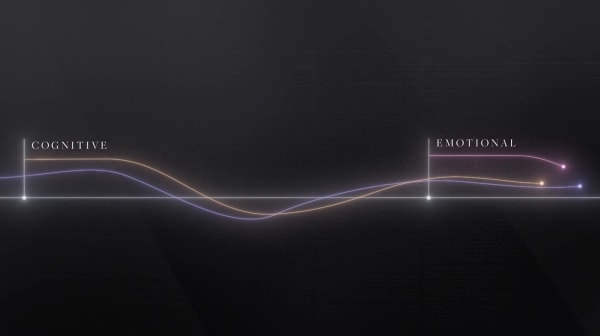 a still from the video