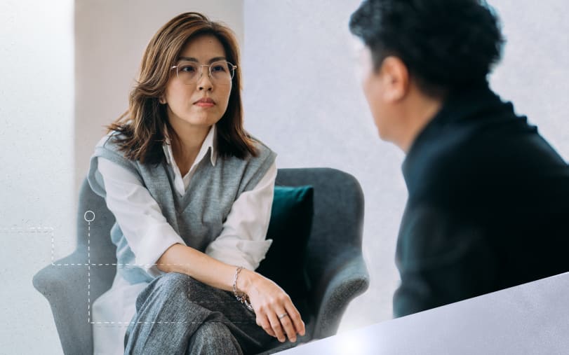 CBT for Anxiety Disorders
