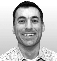 Dan Finnegan