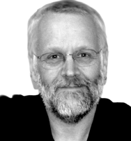 Randy Wolbert