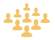 60,000+ health professionals trained in ACT worldwide