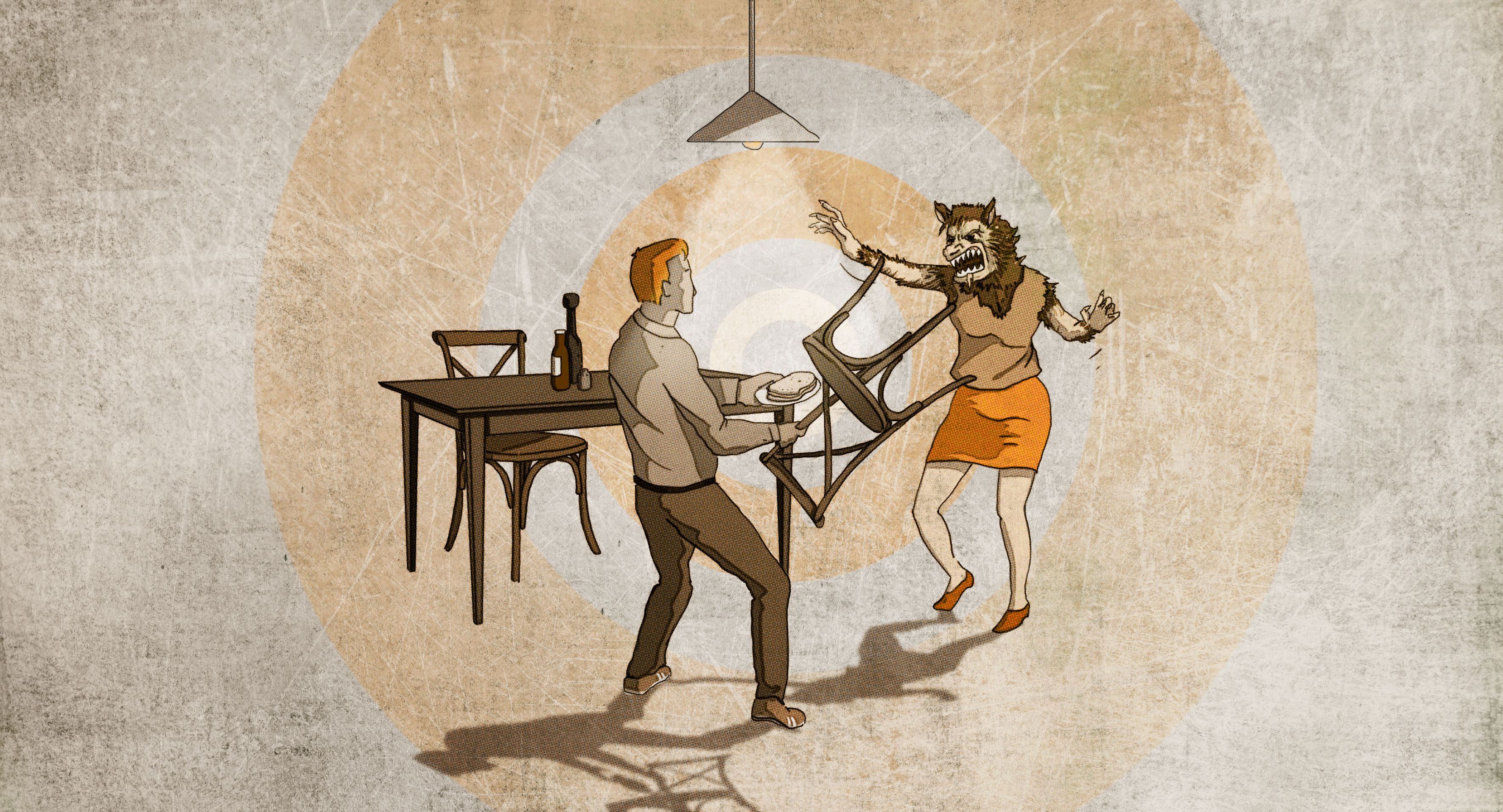 Understanding Hangriness