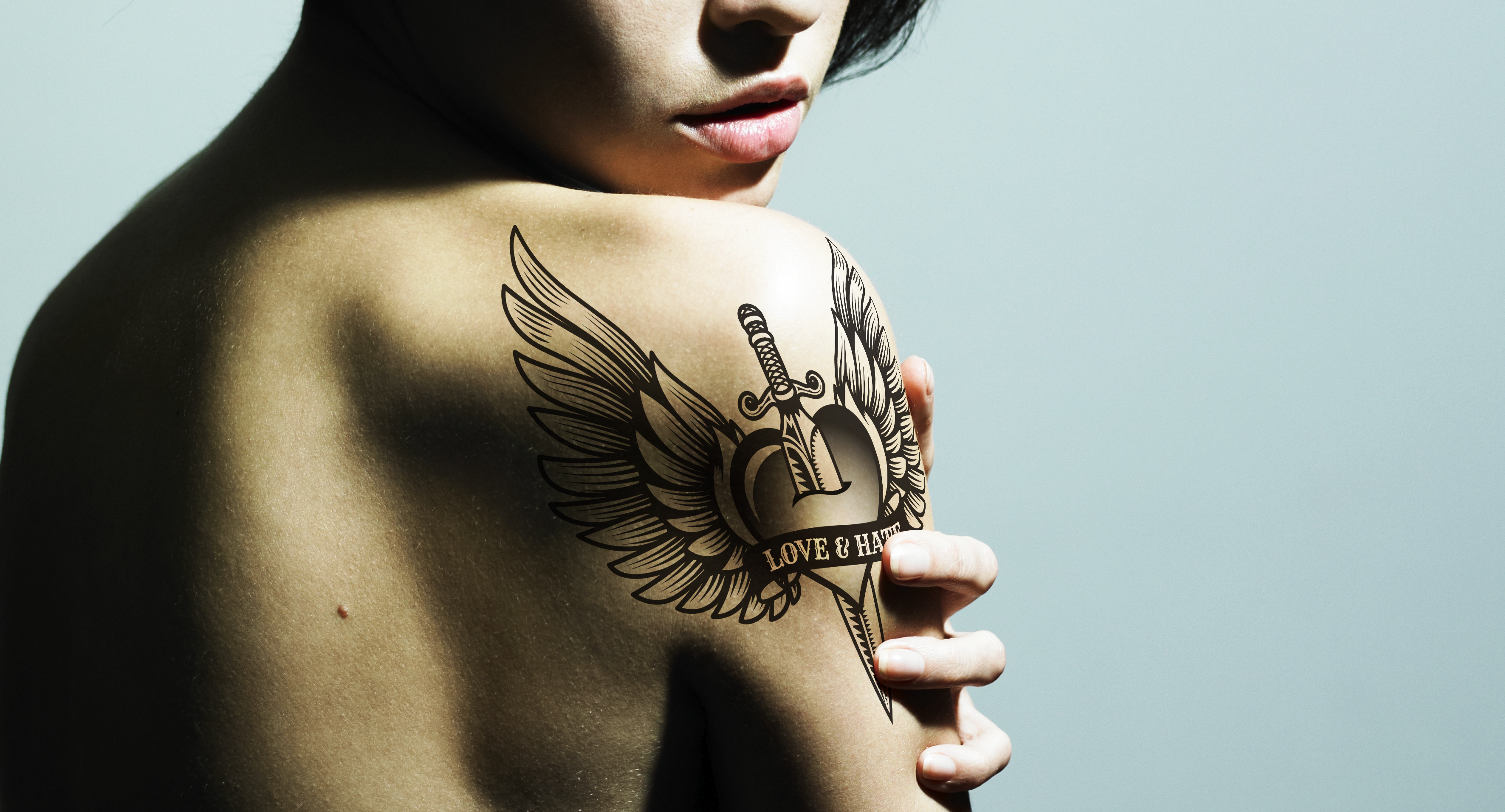 The Fine Line Between Love and Hate