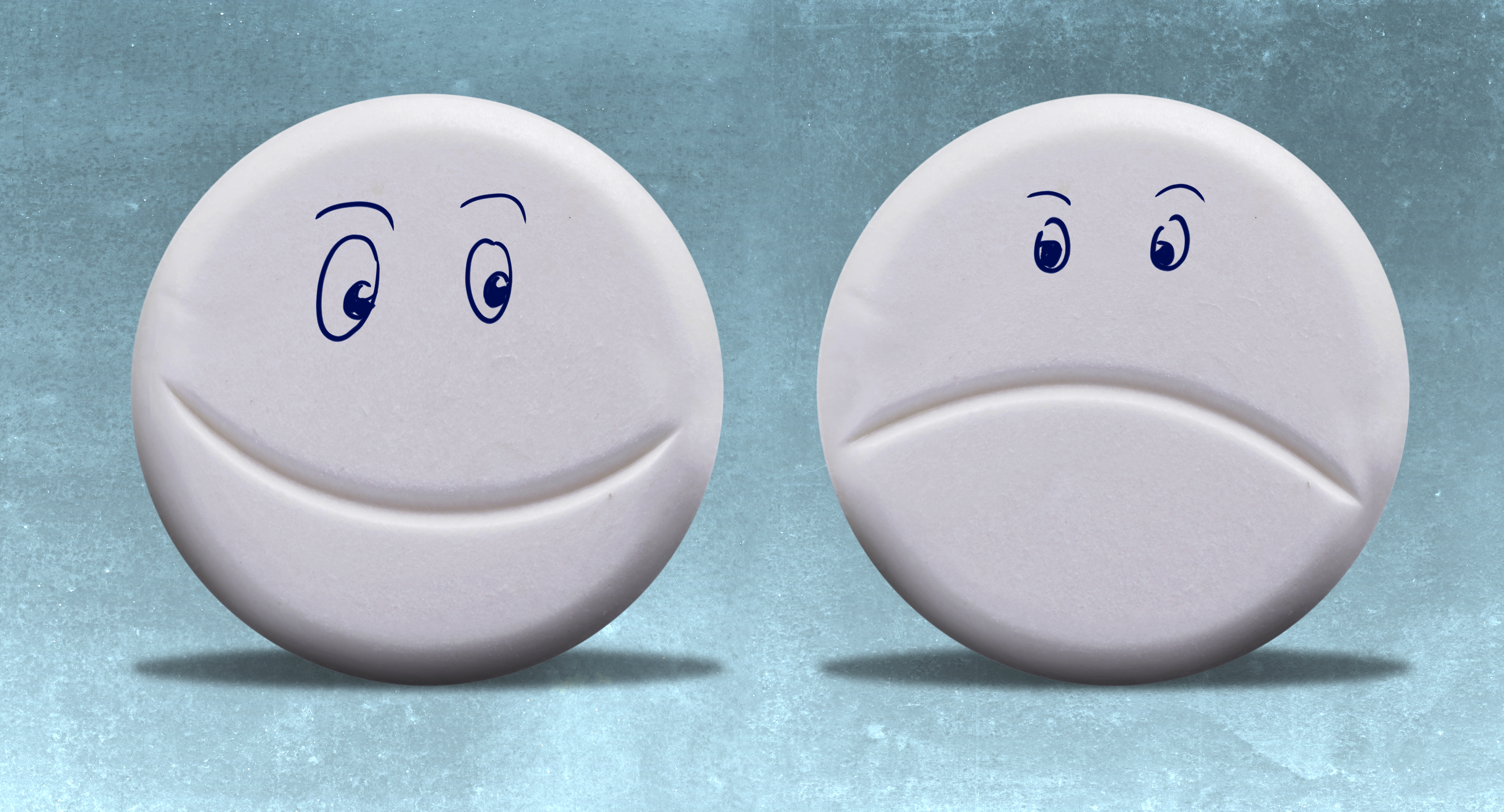 CBT for Depression and Medication