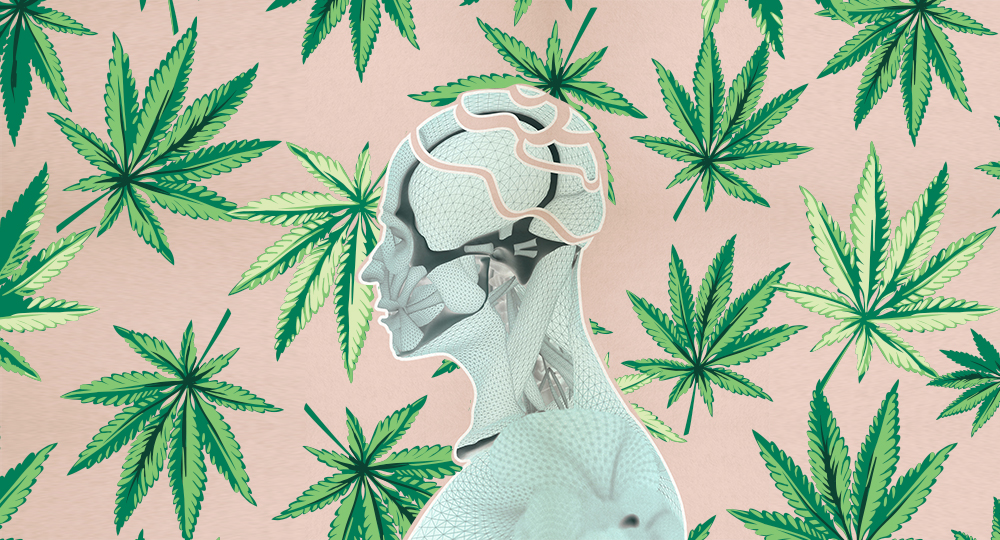 Cannabis and Mental Health