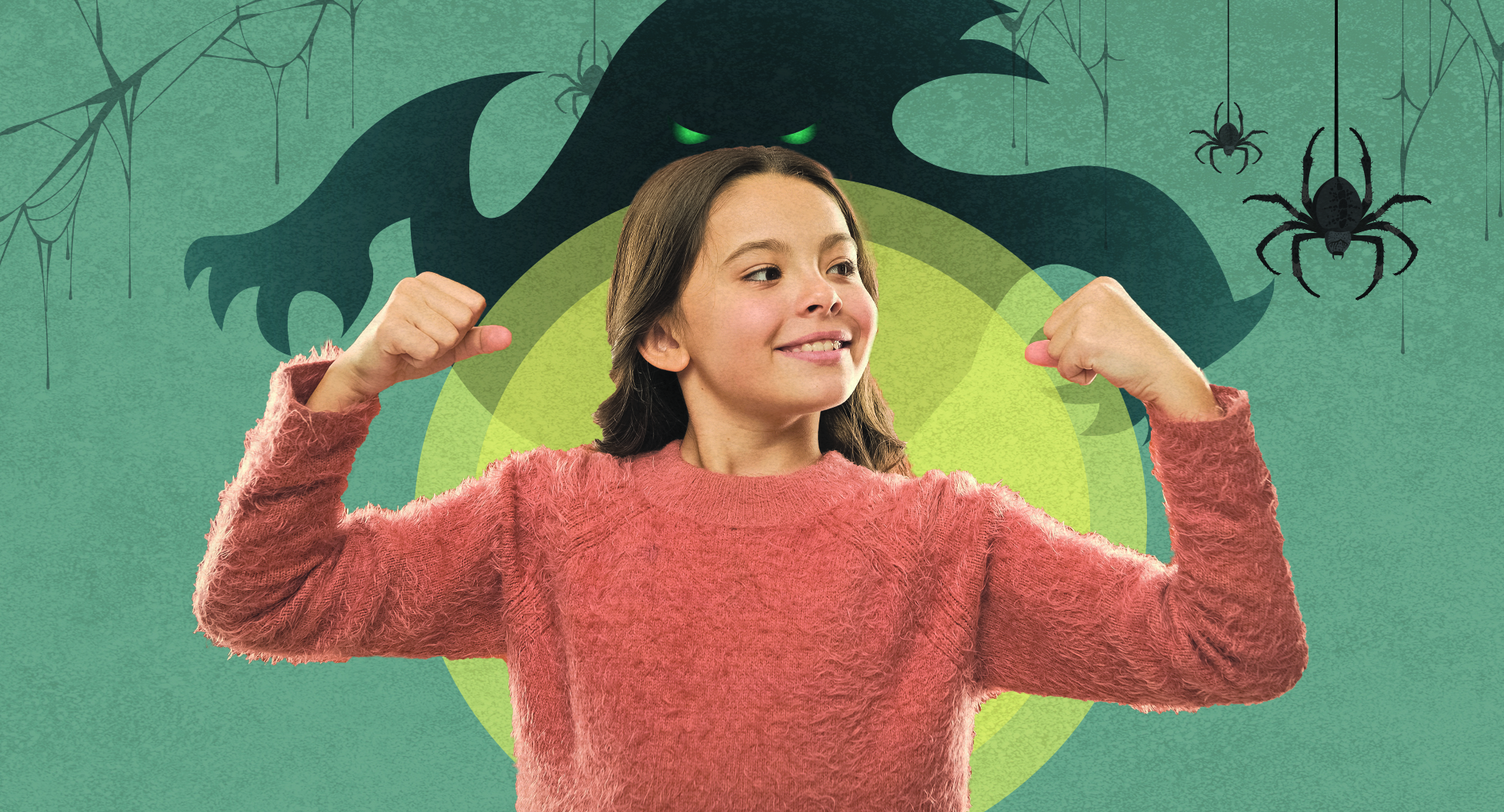 Treating Phobias in Children