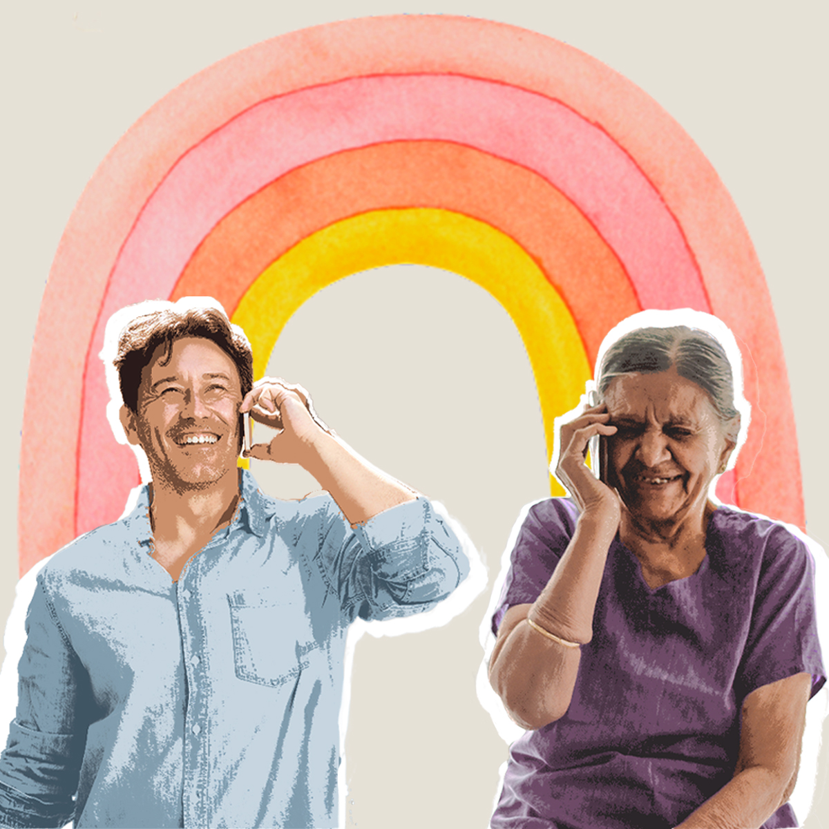 Compassion and Connectedness in a COVID World