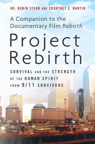 Project Rebirth Book cover of "Project Rebirth"