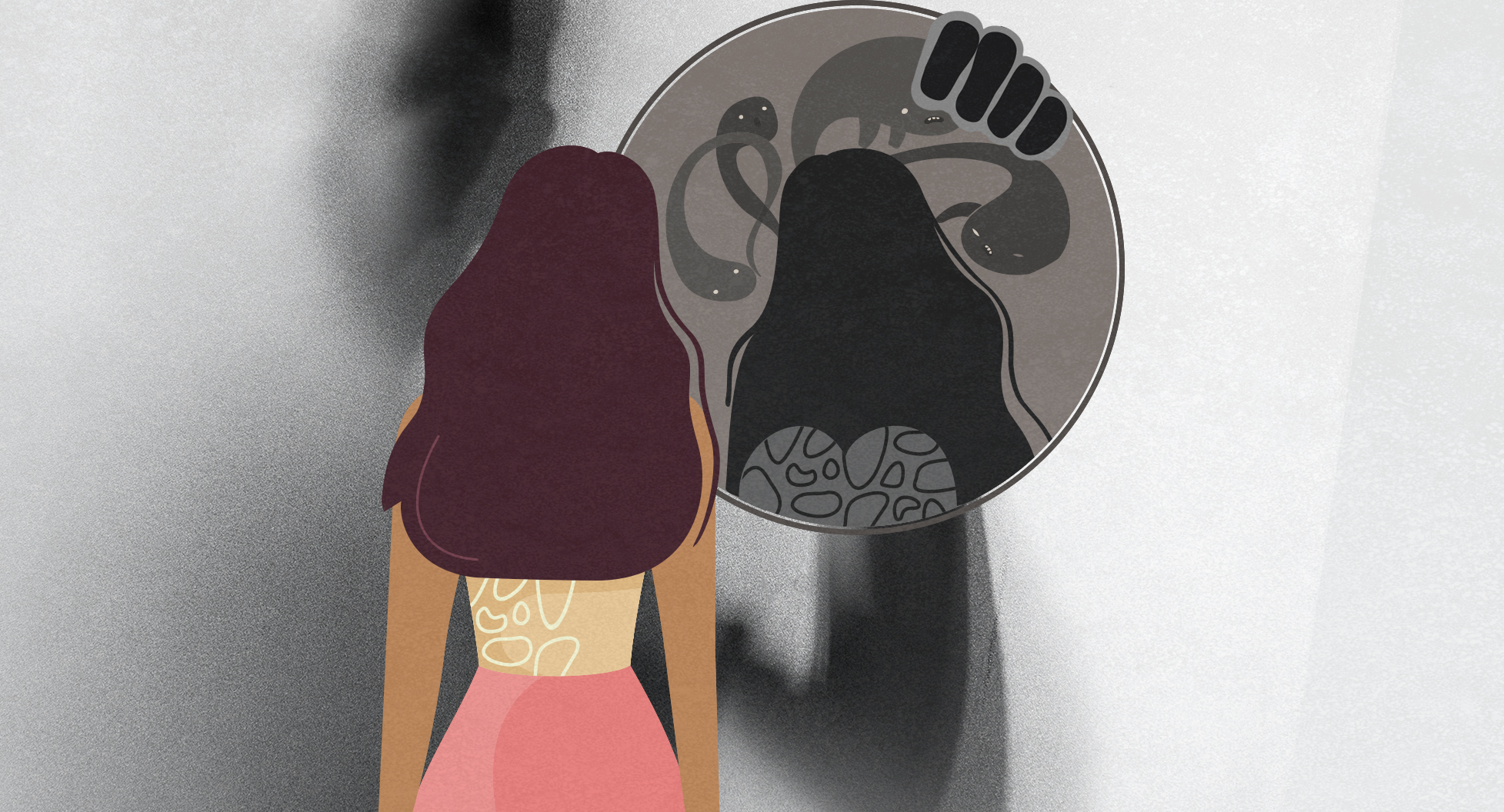 The Psychology of Gaslighting