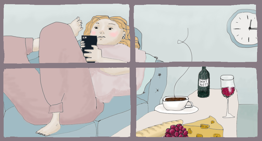 The Science of Motivation