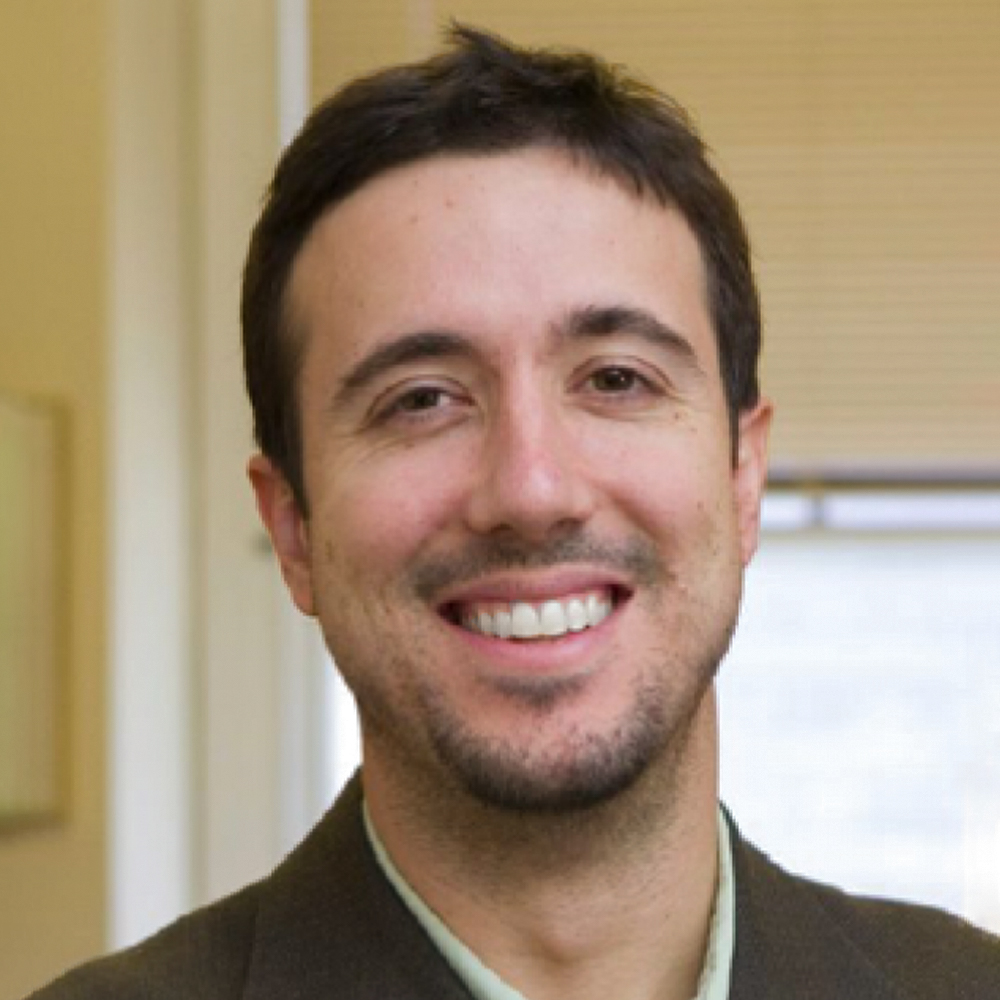 Dr Tor Wager | ASK | Psychwire