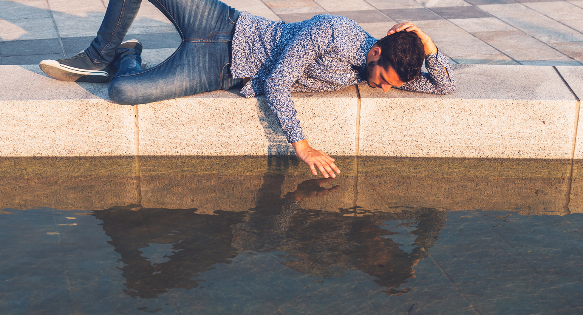 How to Not be a Narcissist