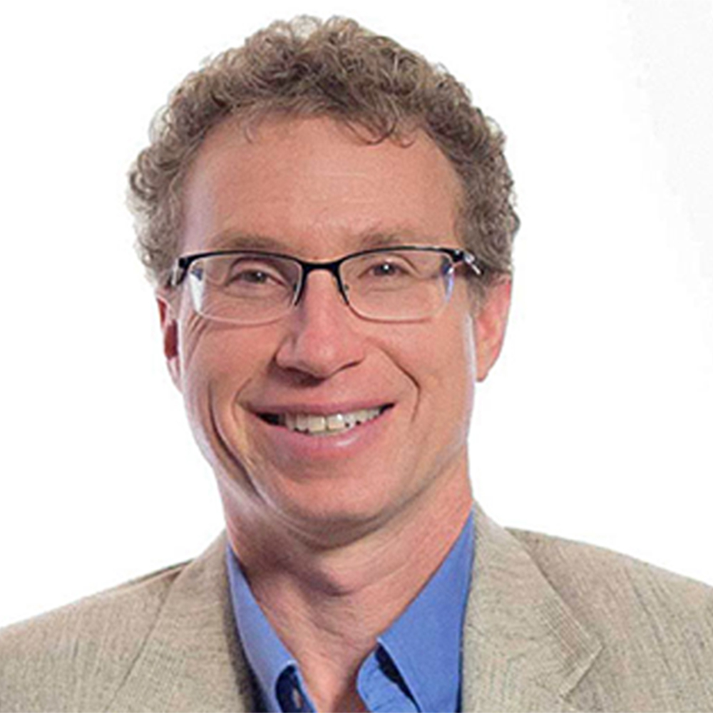 Andrew B. Newberg