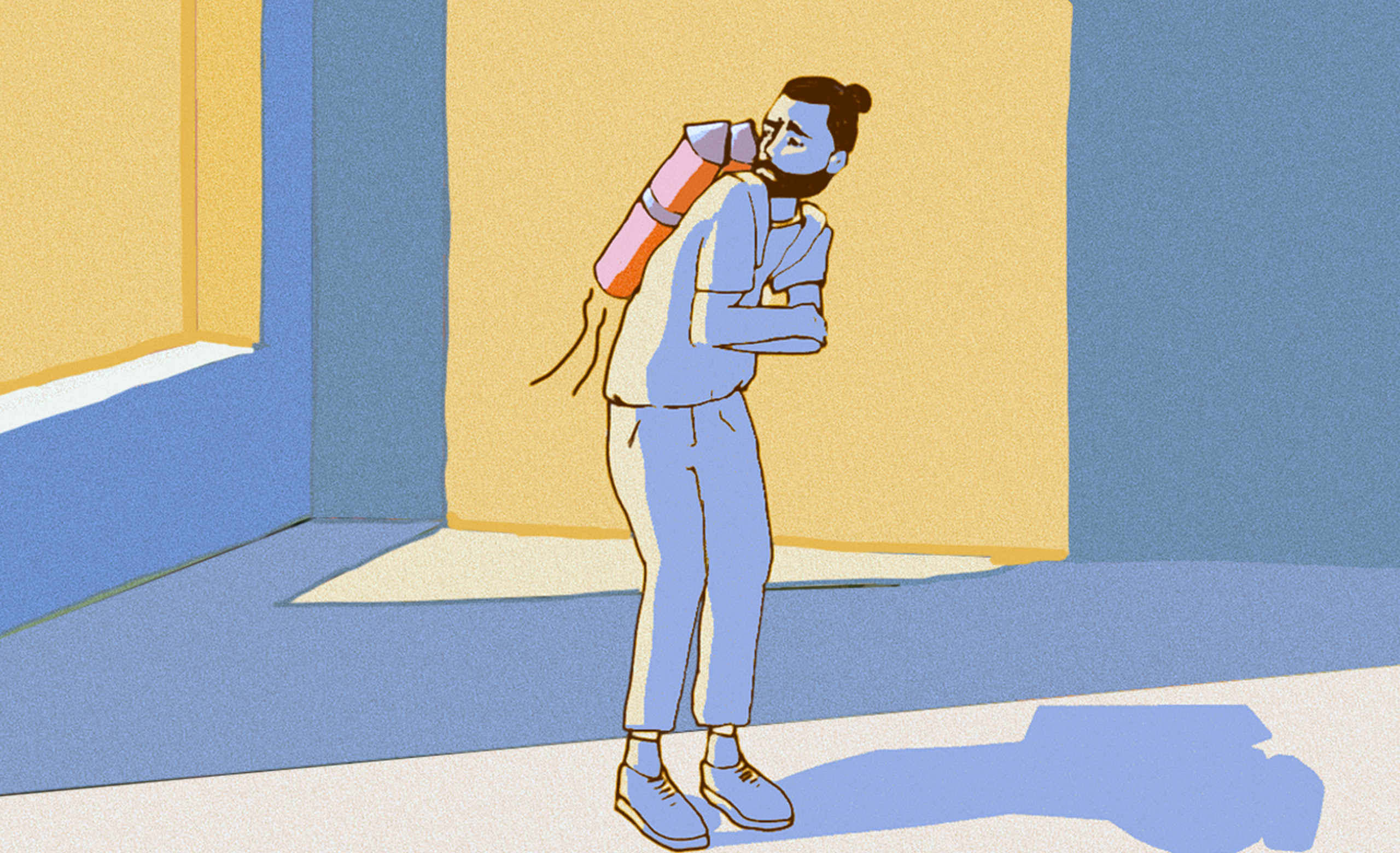 Understanding Failure to Launch Syndrome