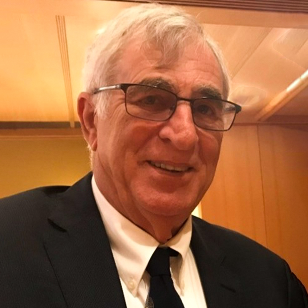 Dr Edward P Riley | ASK | Psychwire