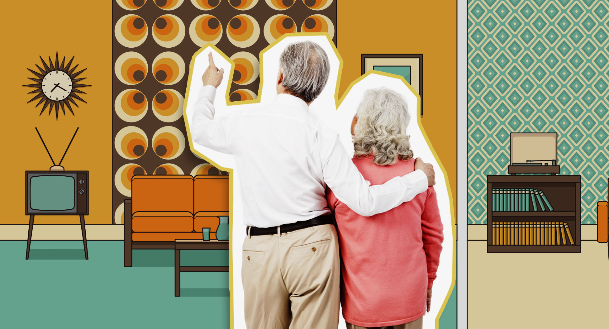 Designing Dementia-Friendly Environments