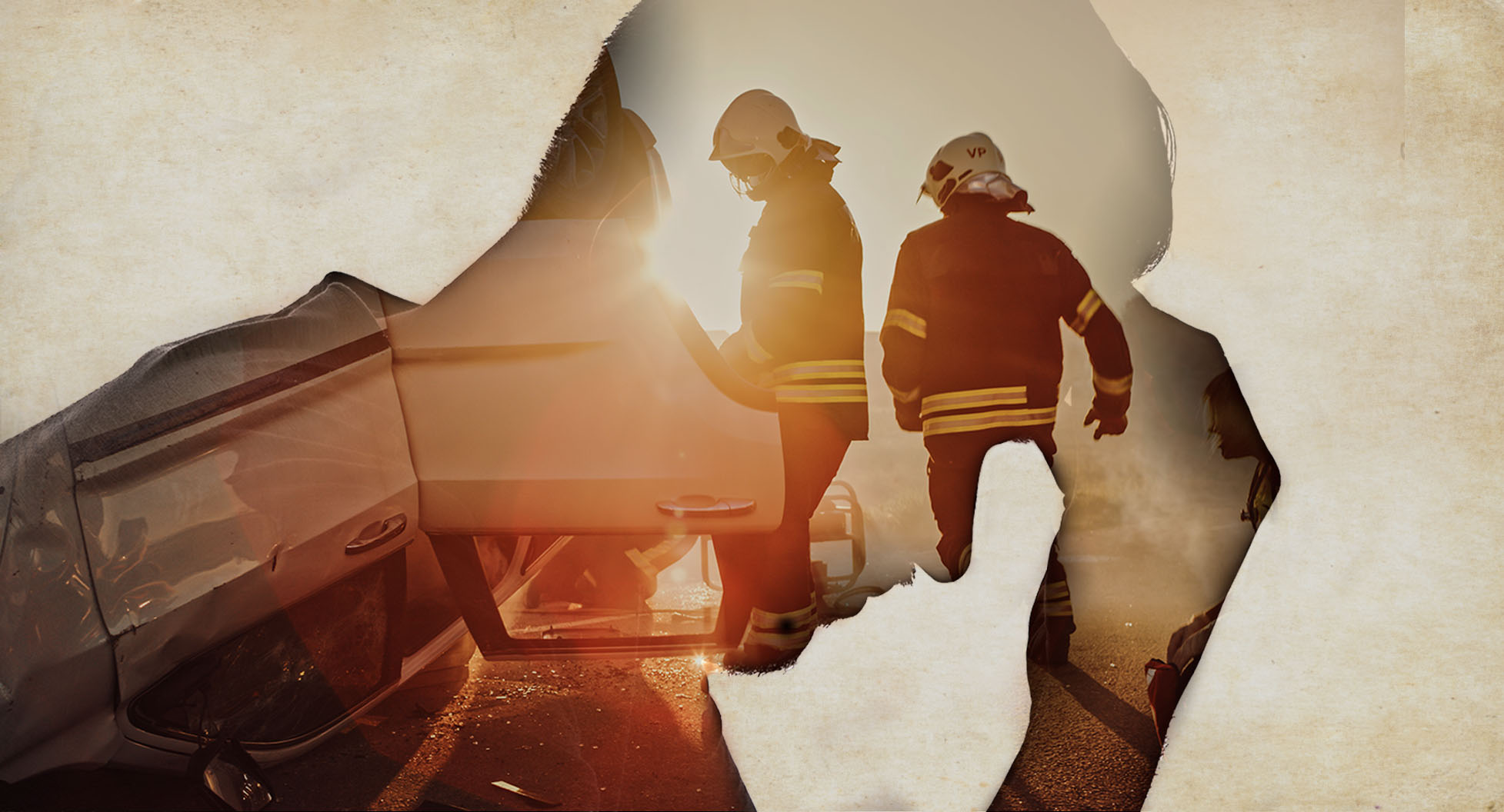 PTSD with First Responders