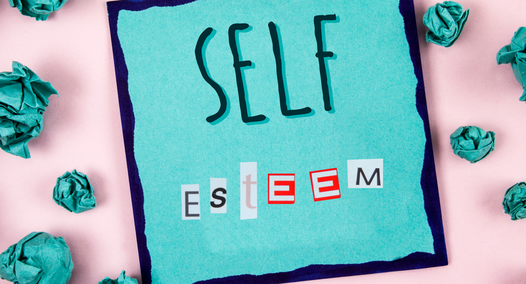 ACT for Low Self-Esteem Issues