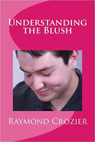 Book cover of "Understanding the Blush"