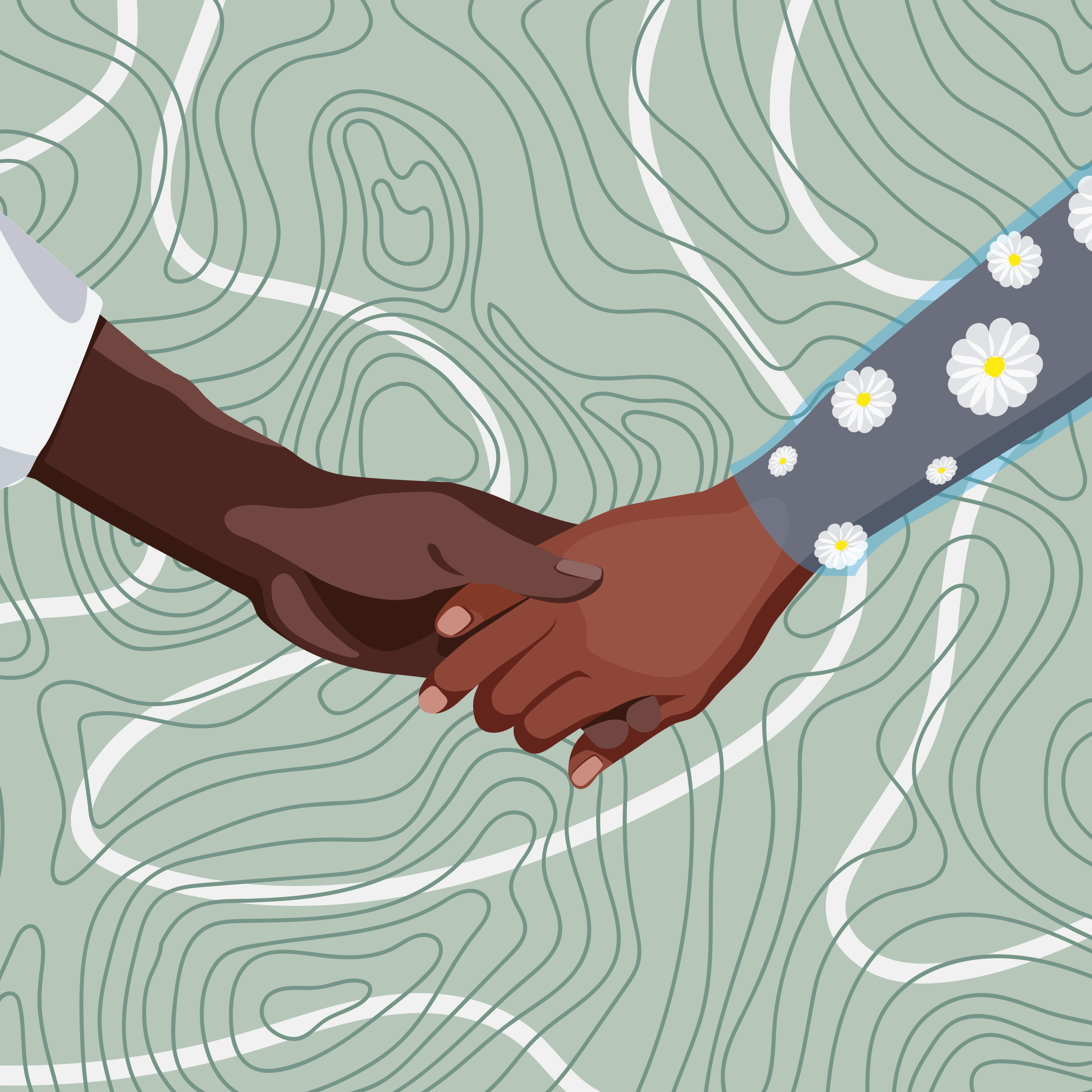 Q&A with Broderick Sawyer on racebased stress and trauma Psychwire