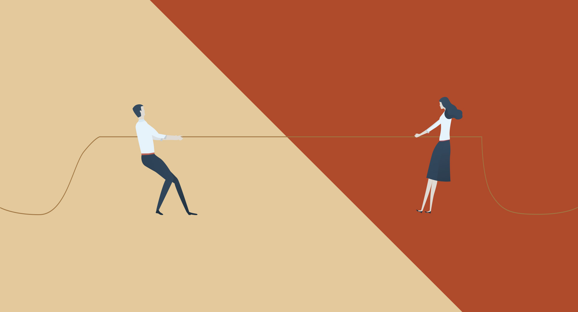 Resolving In-Law Conflict