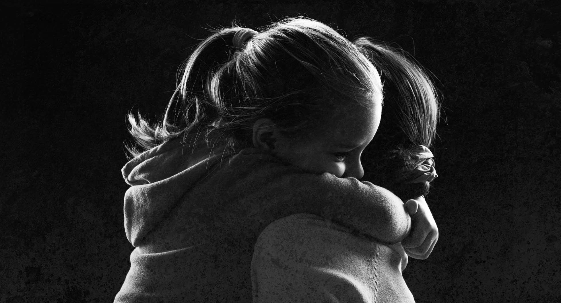 Anxiety in Young People