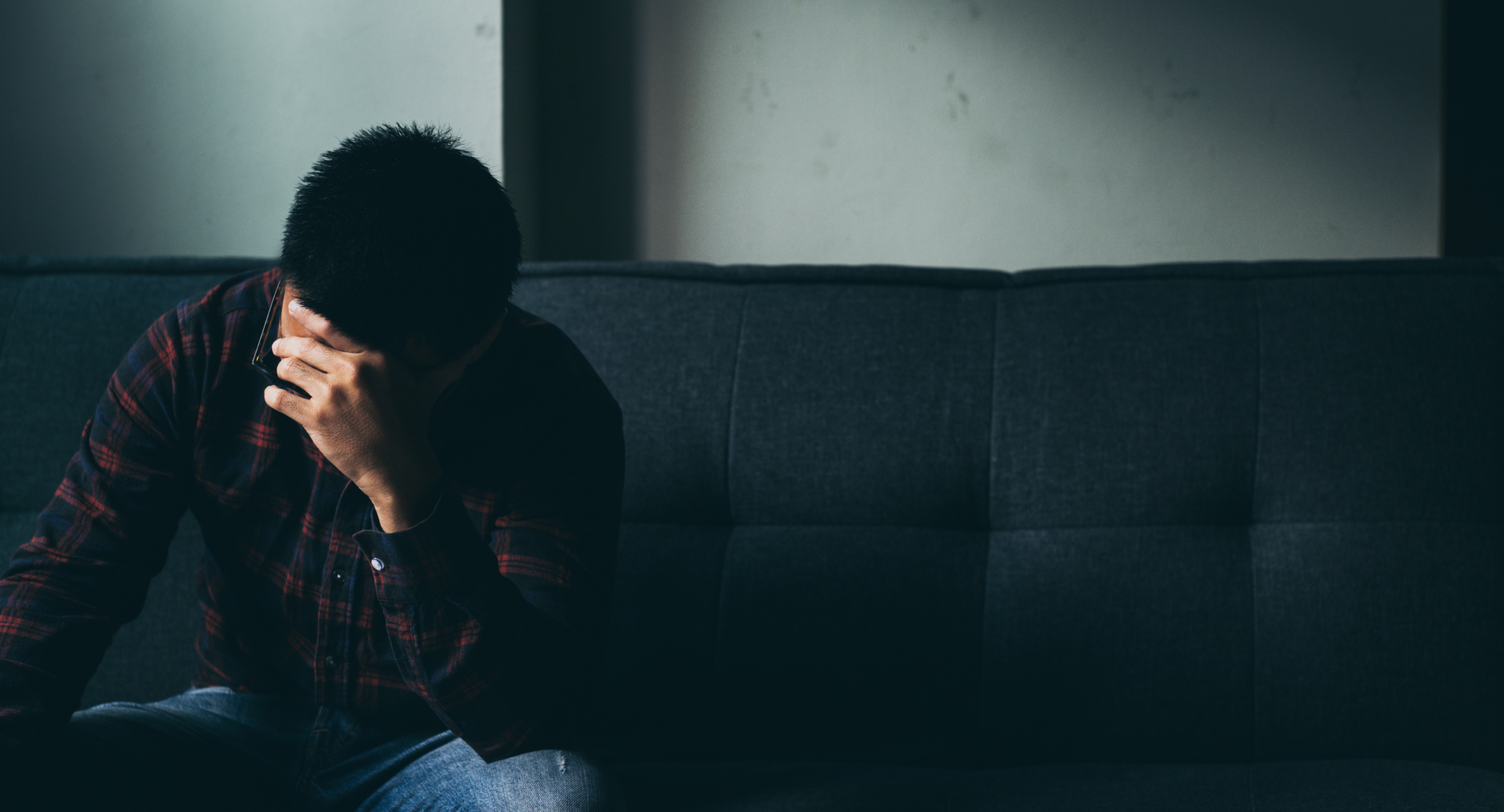 Overcoming Rejection Sensitivity