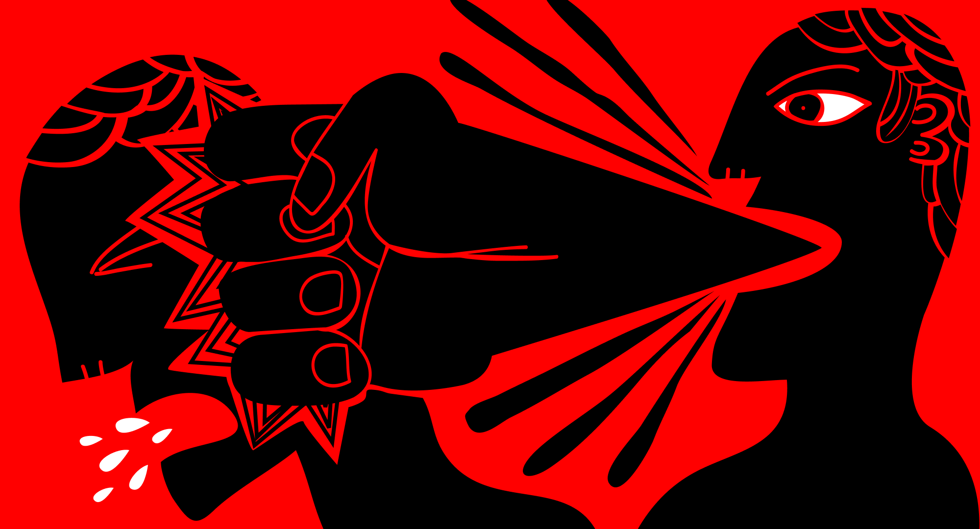 The Truth About Antagonism