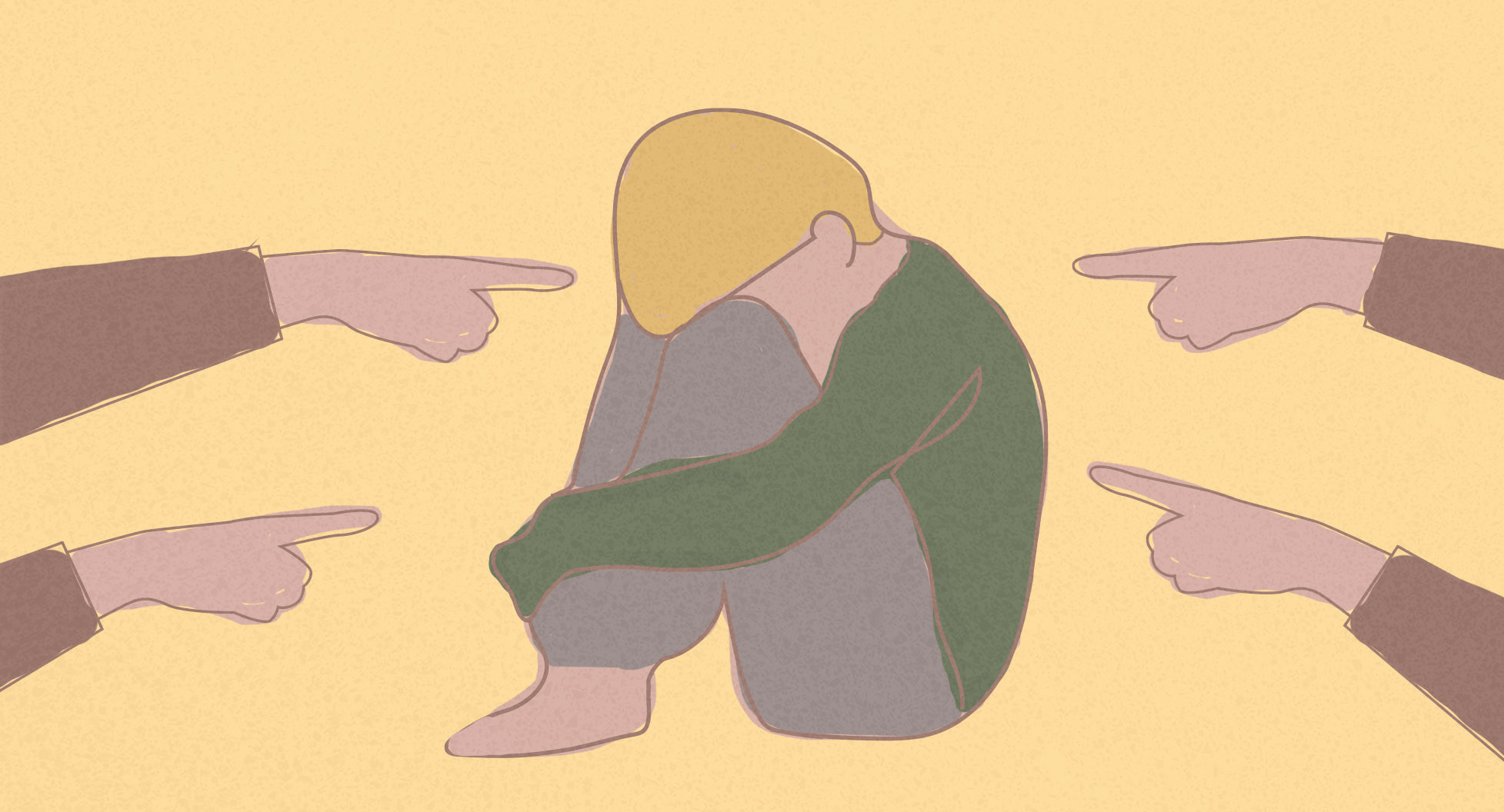 Dealing with Bullying in Schools