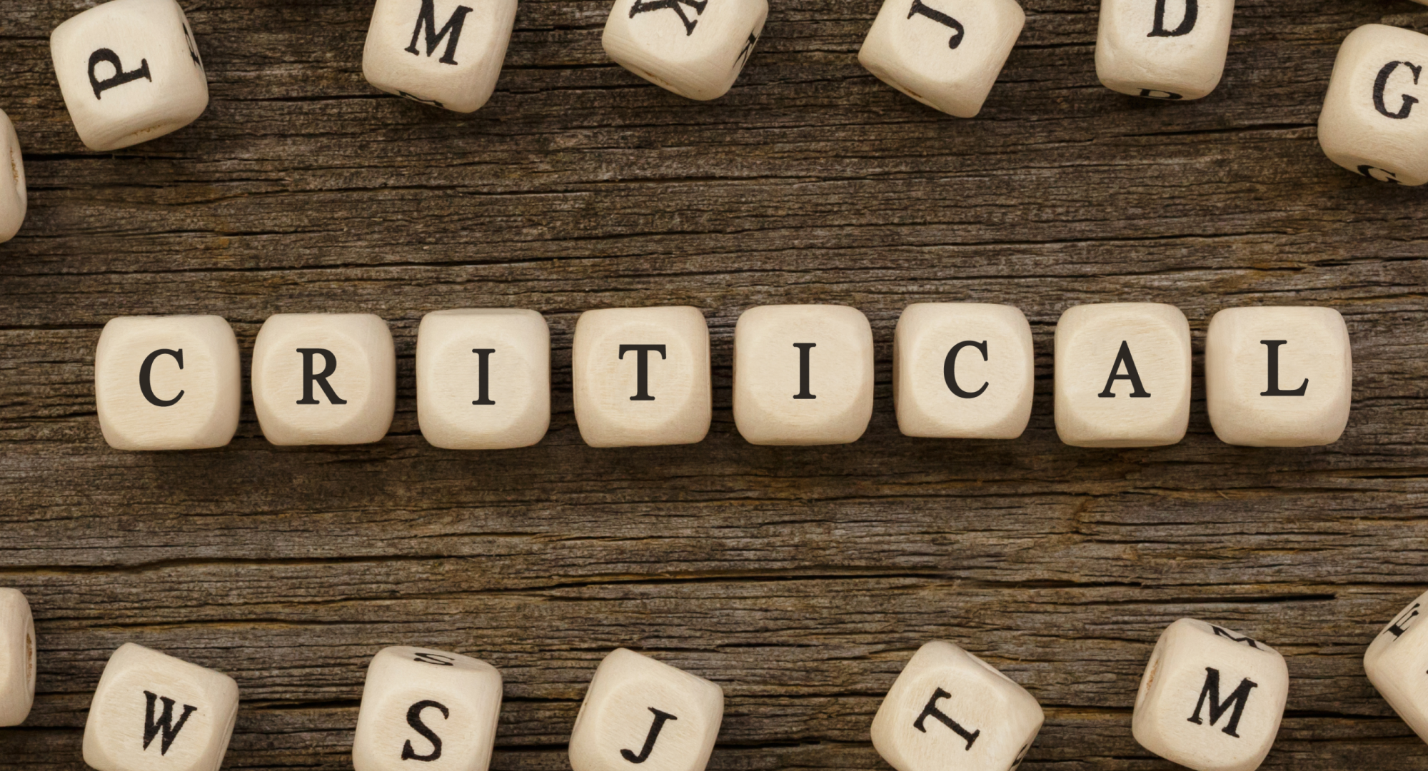 How Perfectionists can Quit Self-Criticism